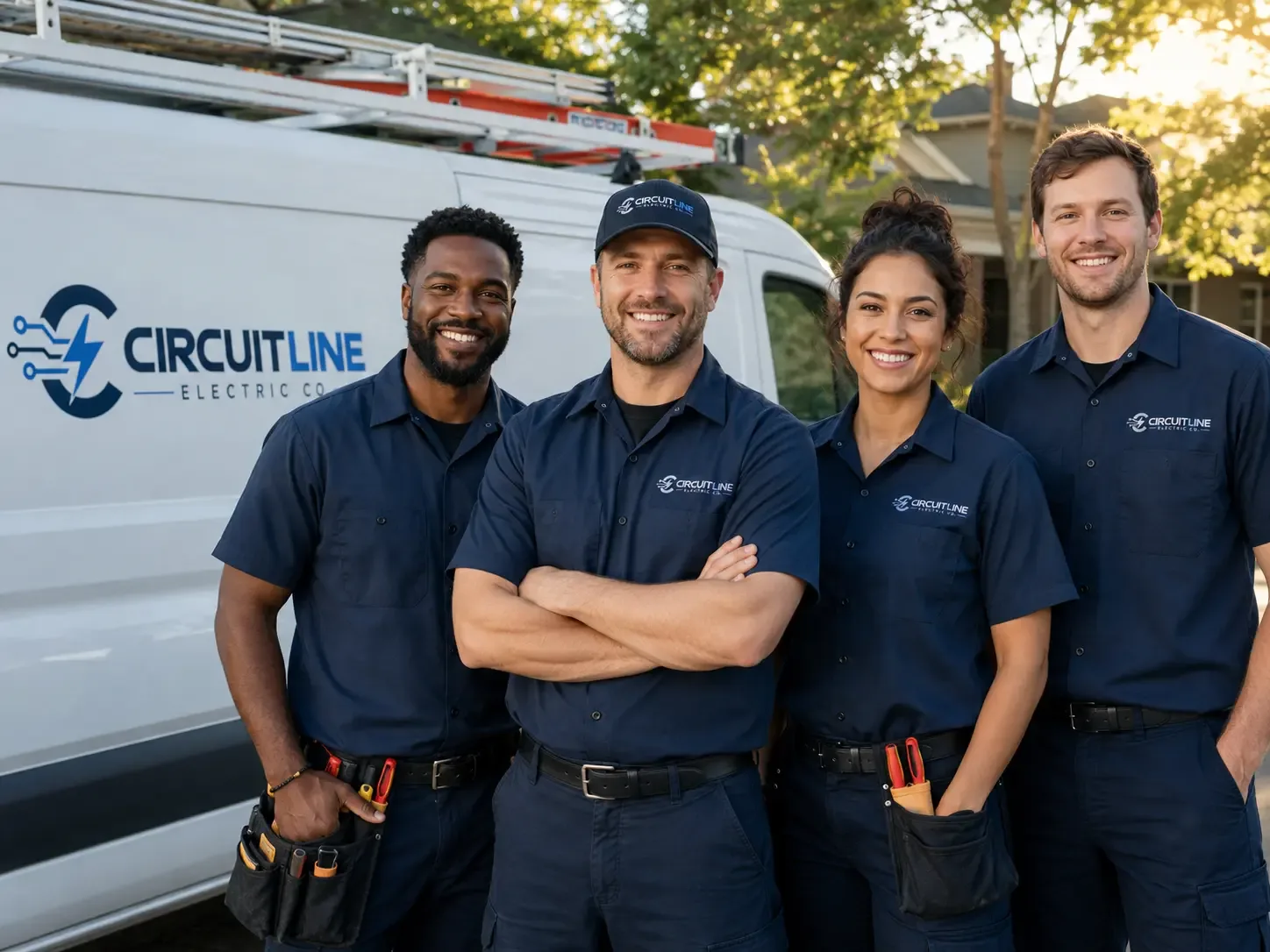 Whole Home Rewiring company in Mount Hope, WI