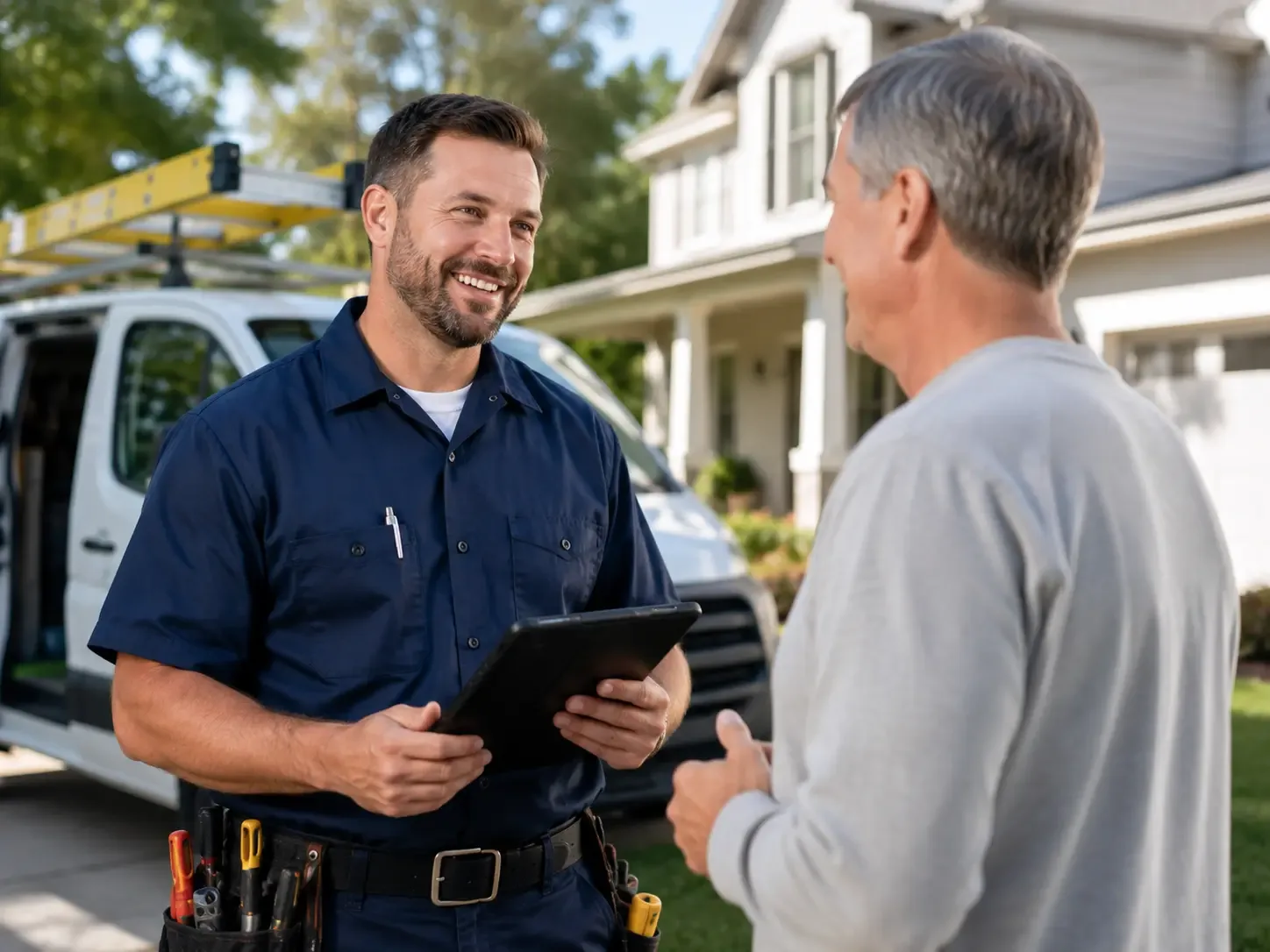Whole Home Rewiring Mount Hope, WI FAQs